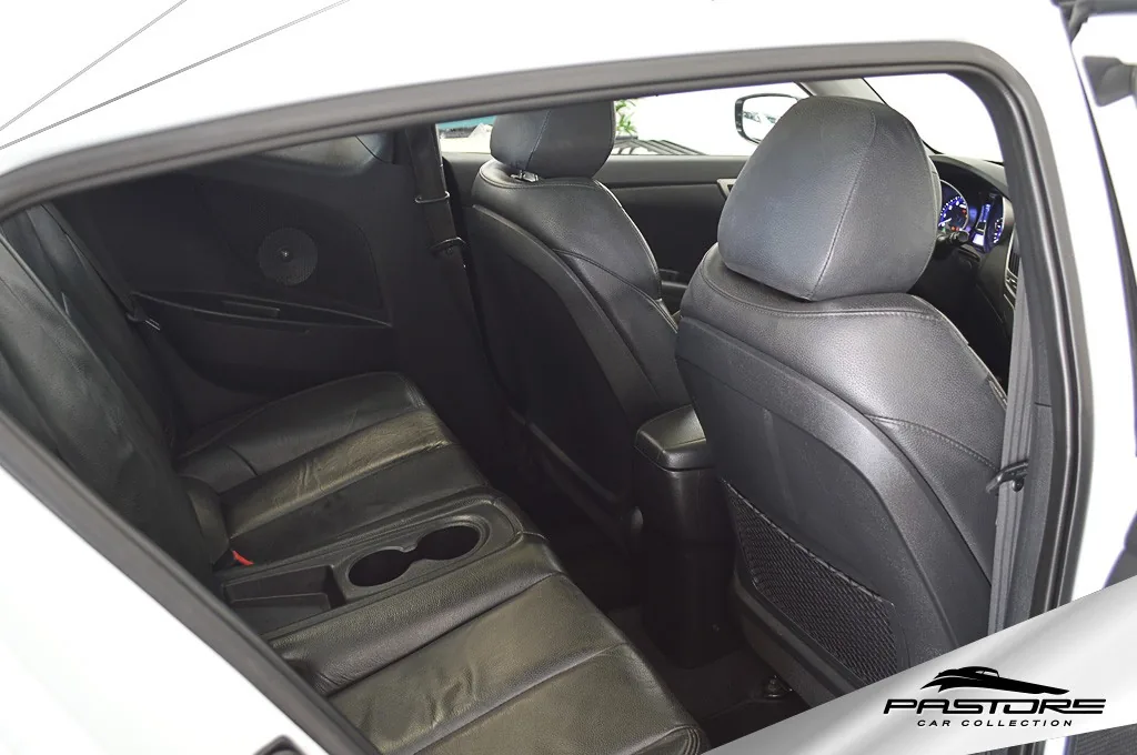 Hyundai Veloster 1.6 16V