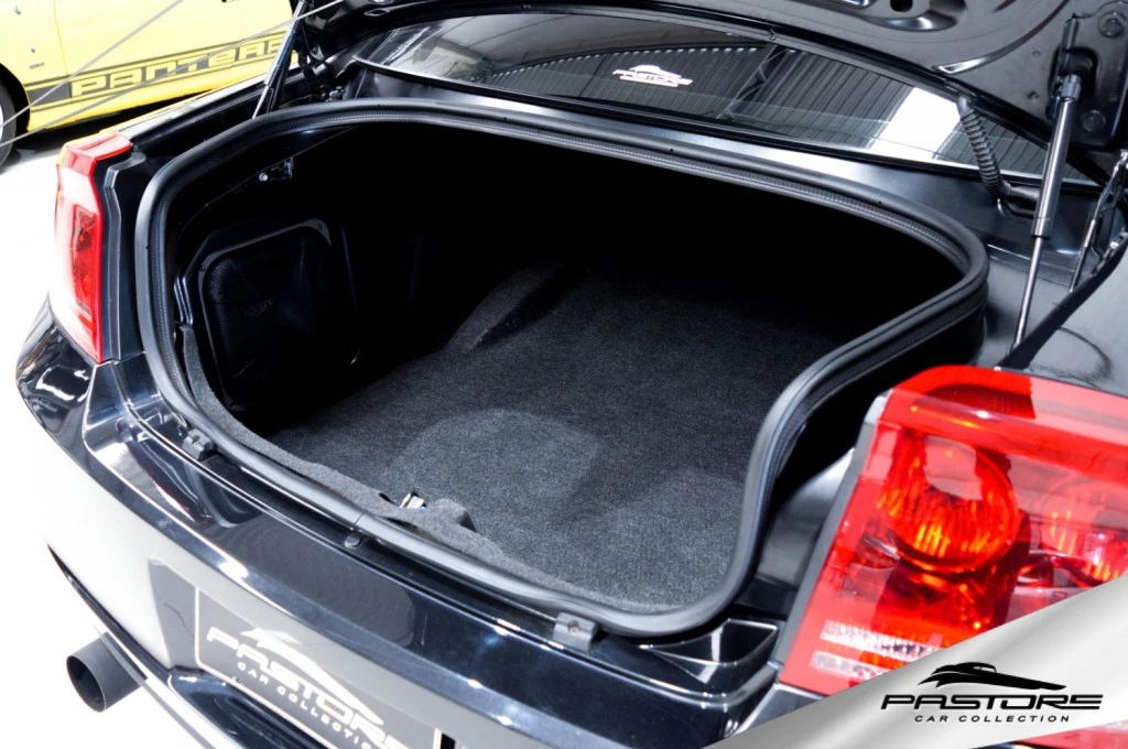 Dodge Charger SRT8 Hemi