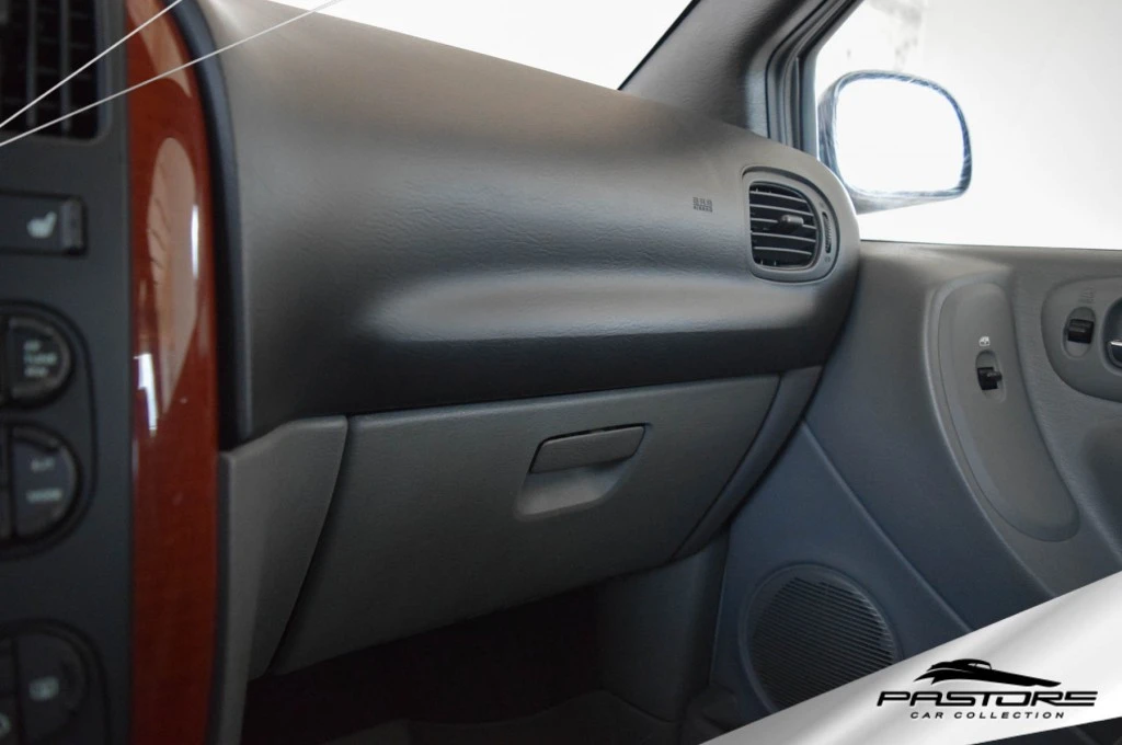 Chrysler Grand Caravan Limited