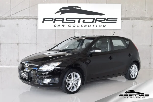 Hyundai i30 2.0
