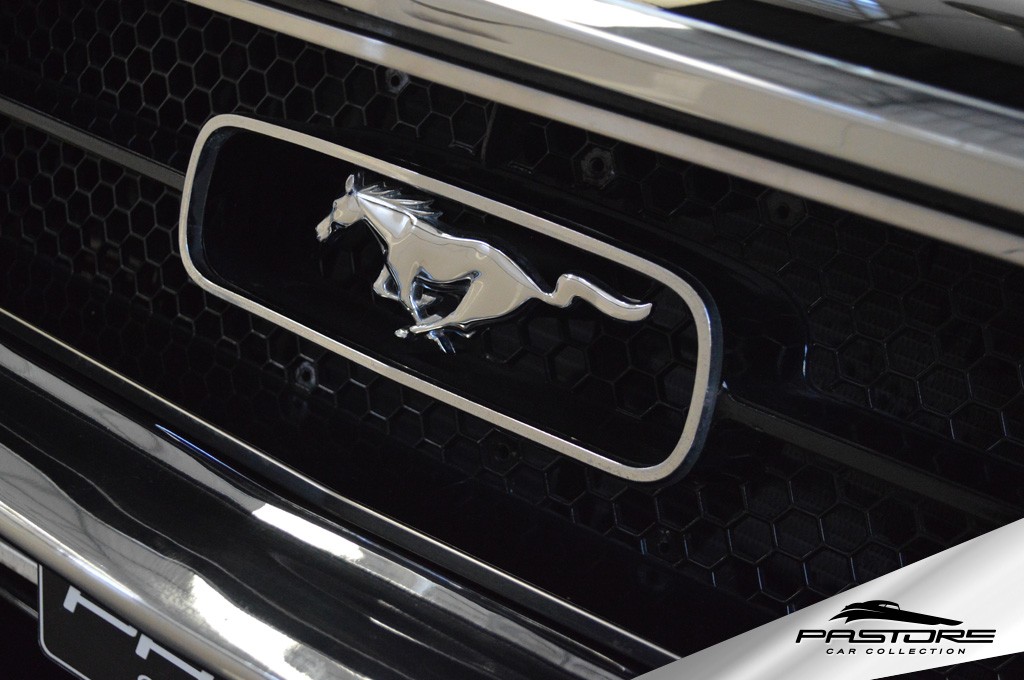 Ford Mustang Grande (R. Yates)