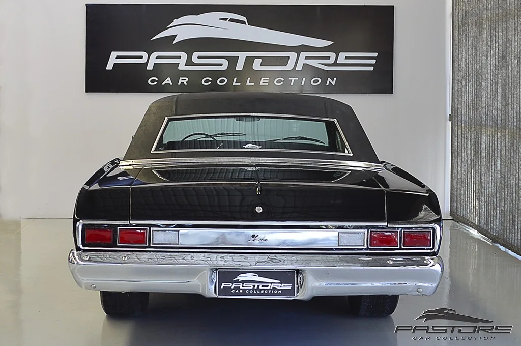 Ford Galaxie Landau