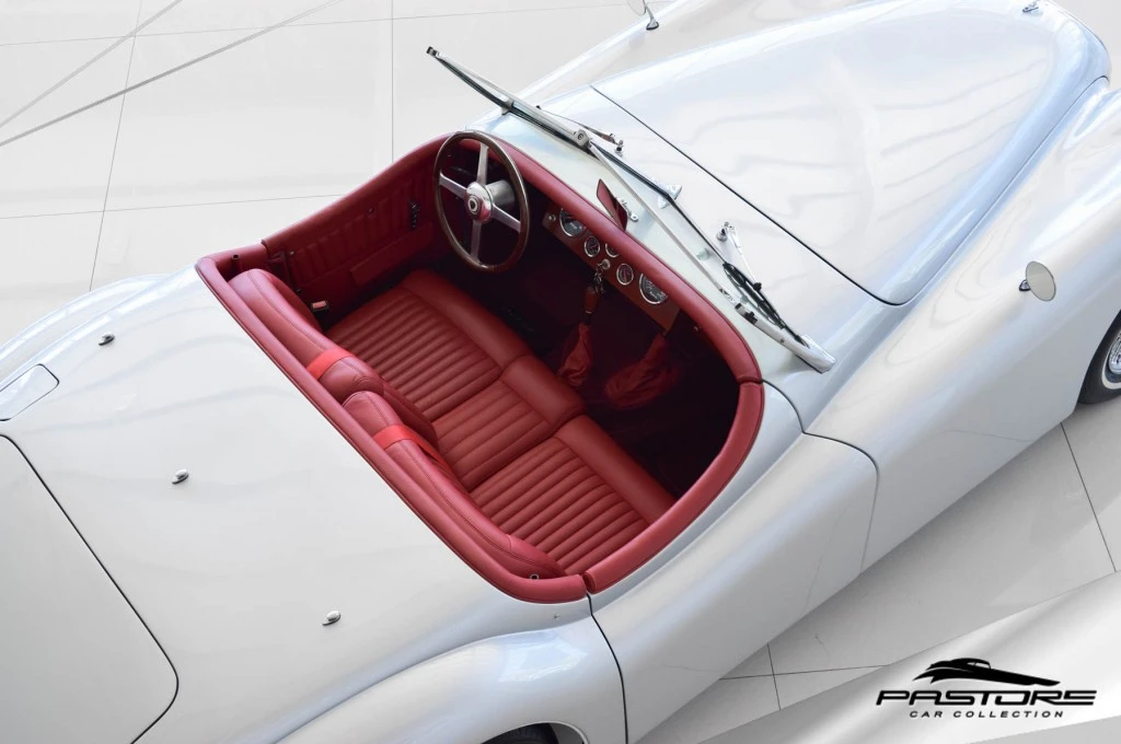 Americar Classic XK120