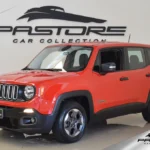 Jeep Renegade Sport AT