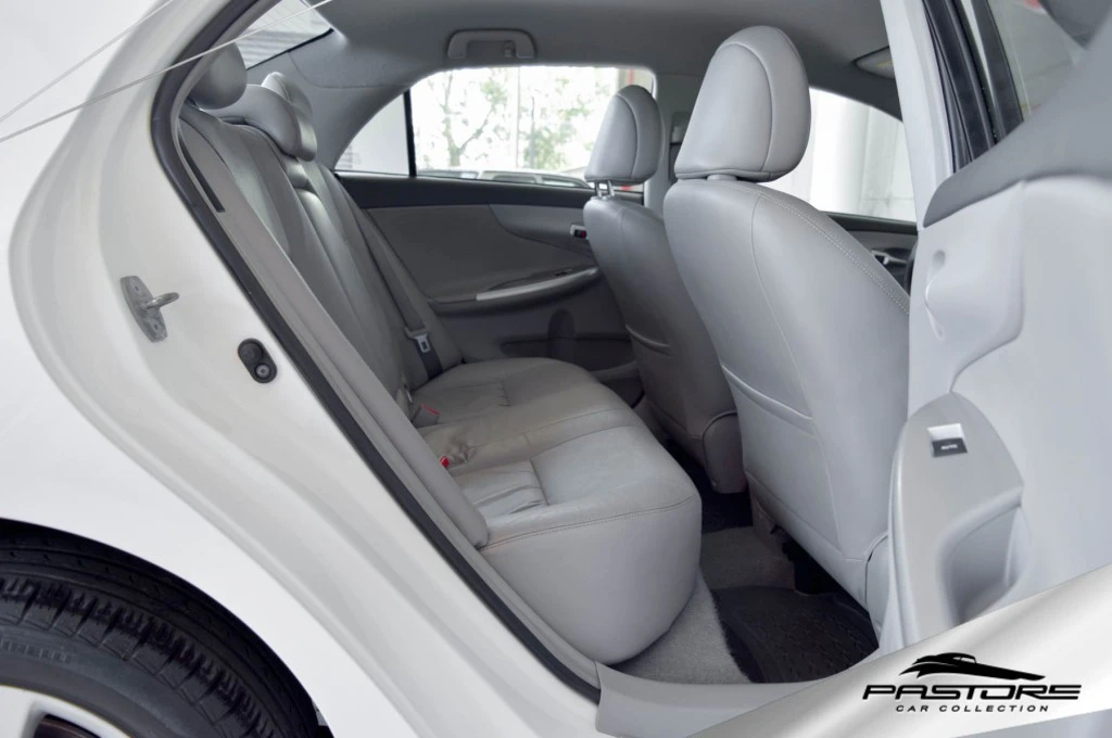 Toyota Corolla XEi 2.0