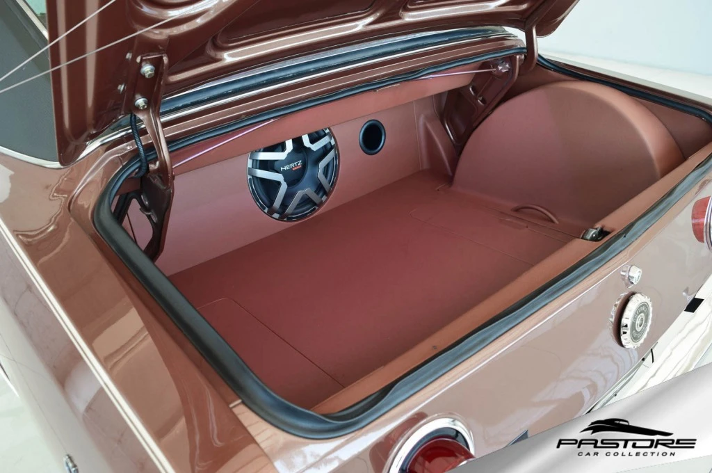 GM Opala Comodoro Coupé