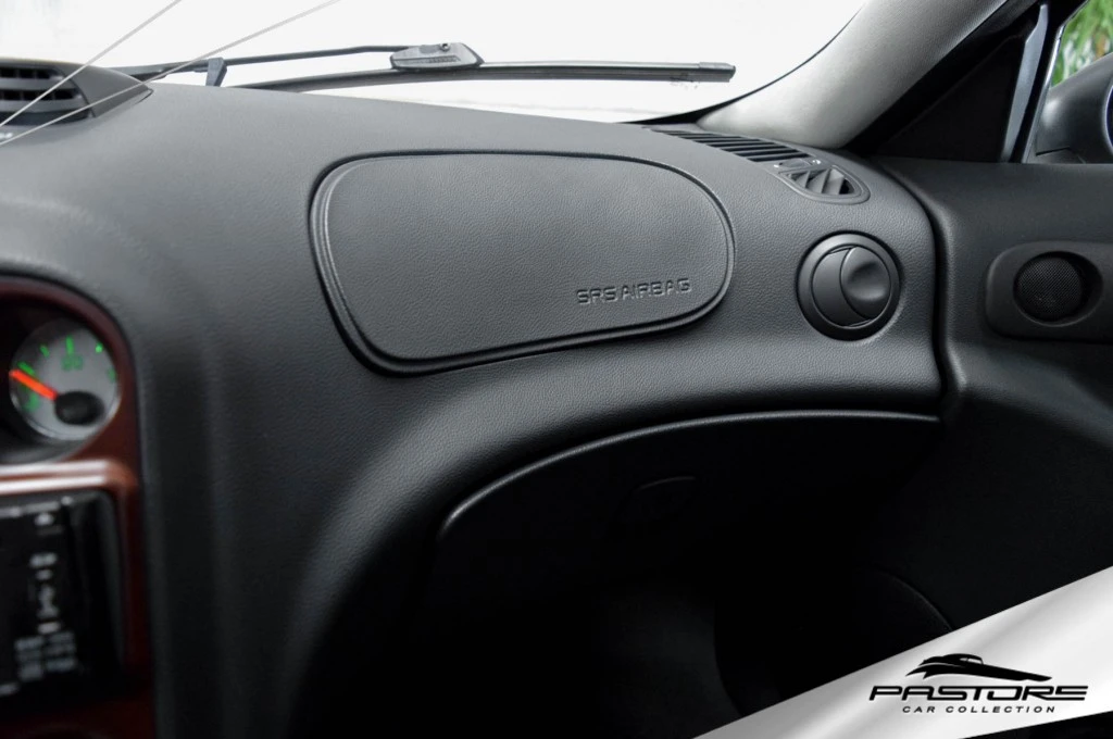 Alfa Romeo 156 Sportwagon