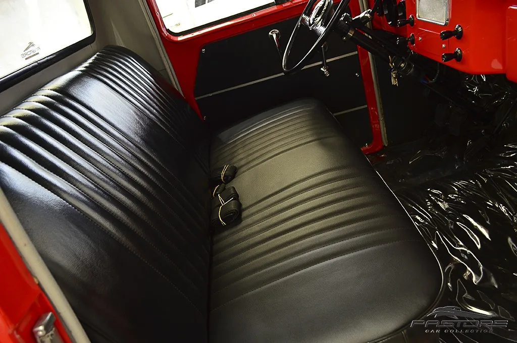 Ford F-75 Pickup