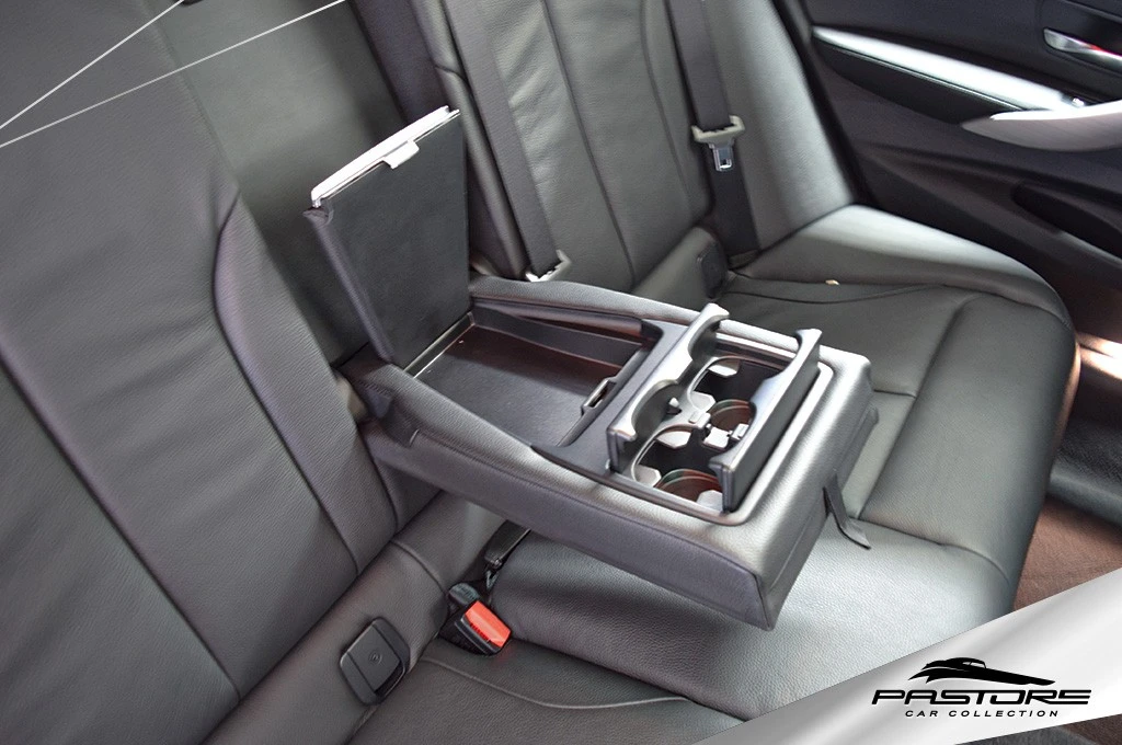 BMW 328i GT M Sport 2.0 Turbo