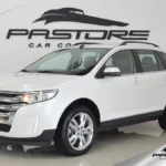 Ford Edge Limited AWD