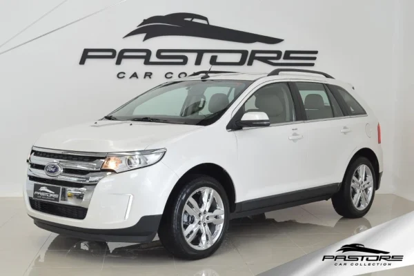 Ford Edge Limited AWD
