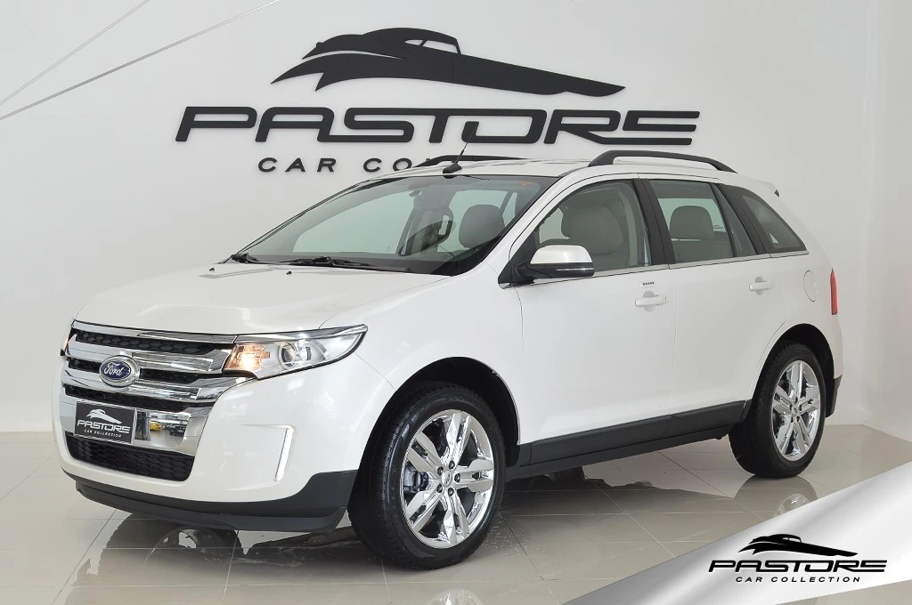 Ford Edge Limited AWD