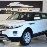 Land Rover R.R. Evoque Pure