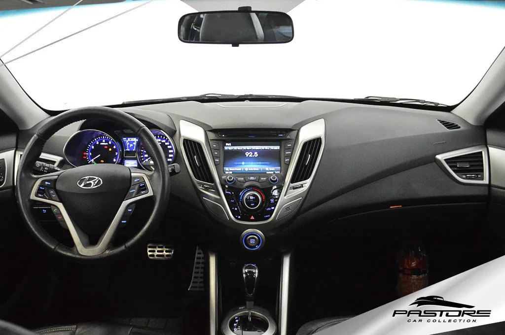 Hyundai Veloster 1.6 16V