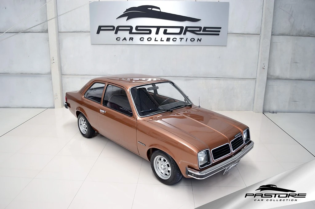 GM Chevette Standard 1.4