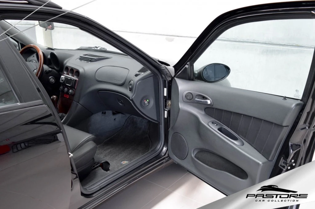 Alfa Romeo 156 Sportwagon