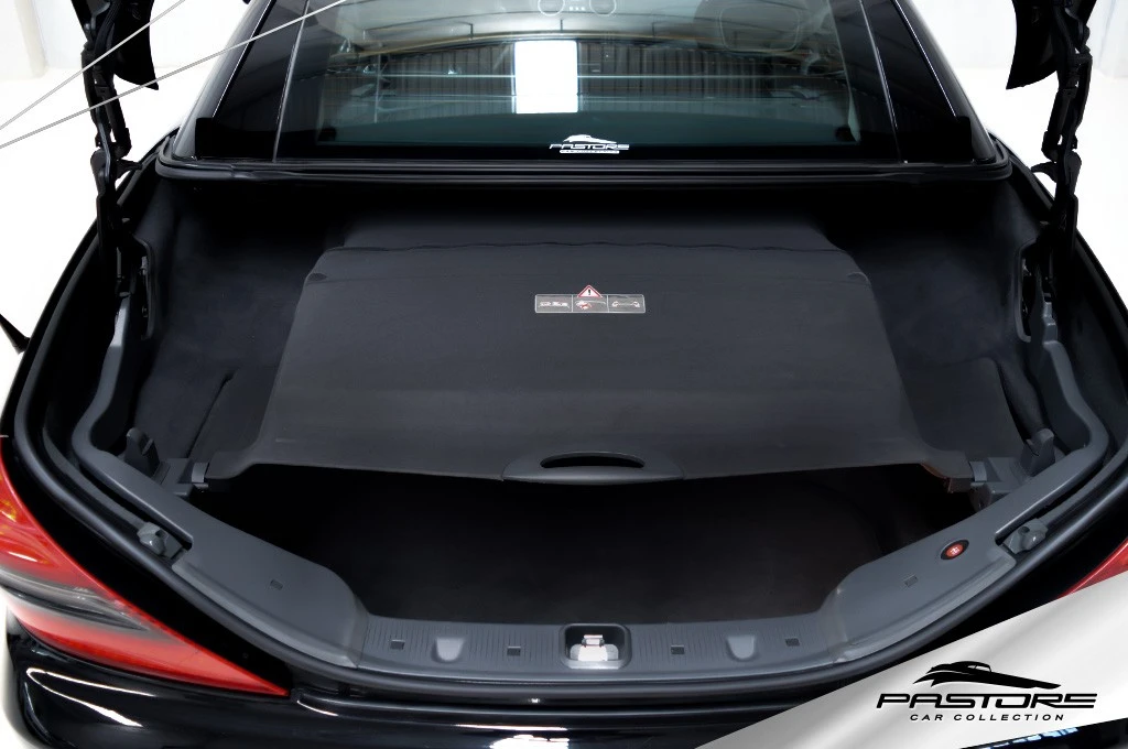 Mercedes-Benz SL 63 AMG