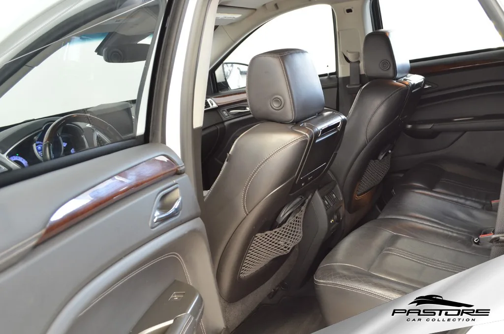 Cadillac SRX4 AWD