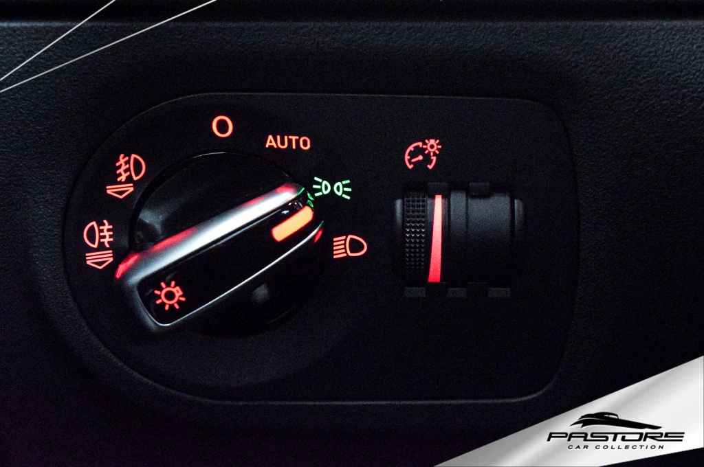 Audi TT 2.0 TFSI COUPÉ 16V GASOLINA 2P