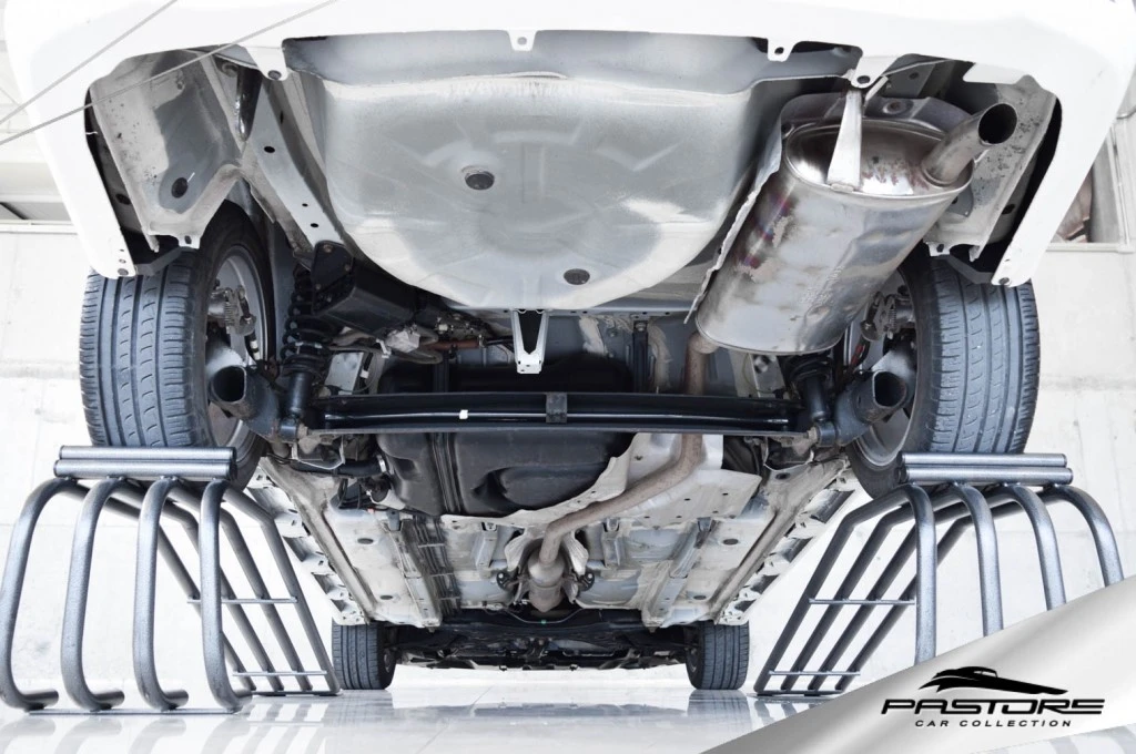 Toyota Corolla XEi 2.0