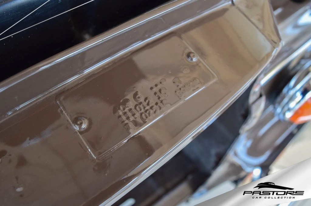 Mercedes-Benz 220 Sb