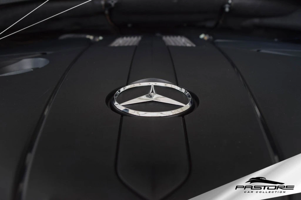 Mercedes-Benz GLE 400 Coupé Night