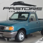 Ford Ranger XL V6
