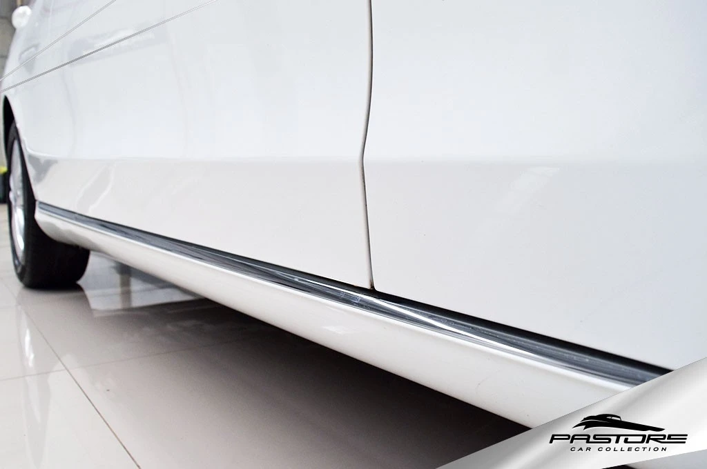 Mercedes-Benz C180 FF Avantgarde