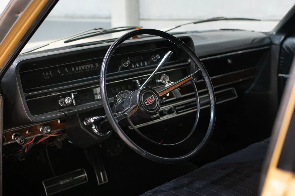 Ford Ford Galaxie LTD