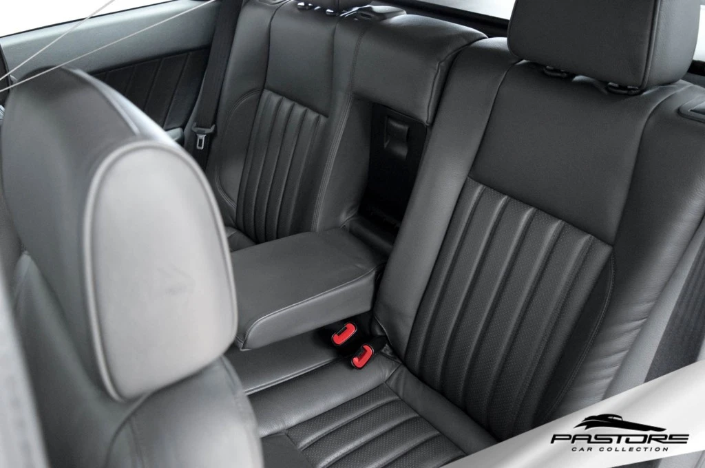 Alfa Romeo 156 Sportwagon