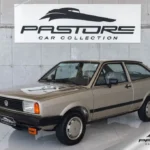VW Gol Plus