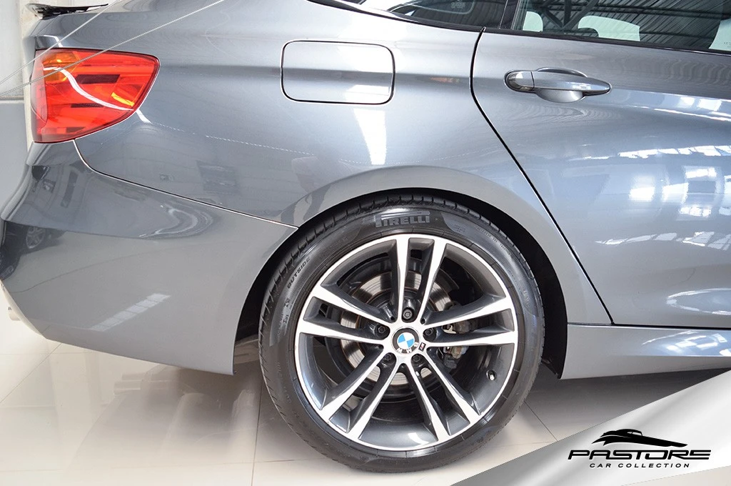 BMW 328i GT M Sport 2.0 Turbo