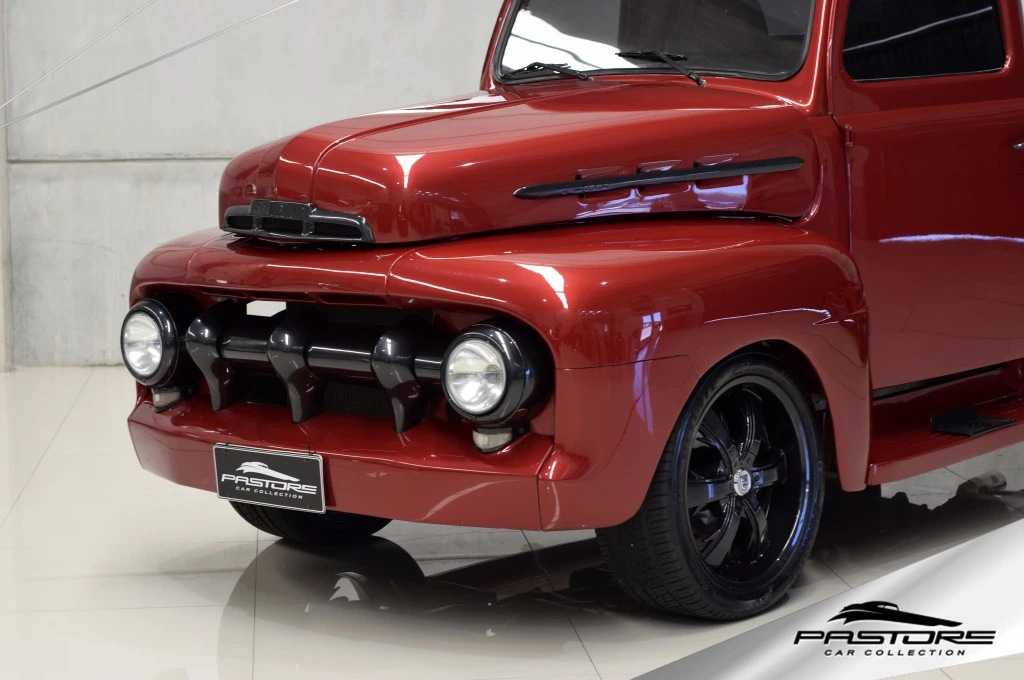 Ford F-1 Pick Up