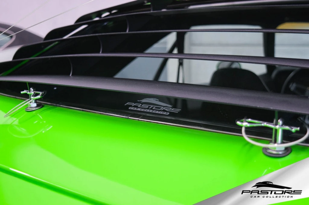 Plymouth ‘Cuda AAR