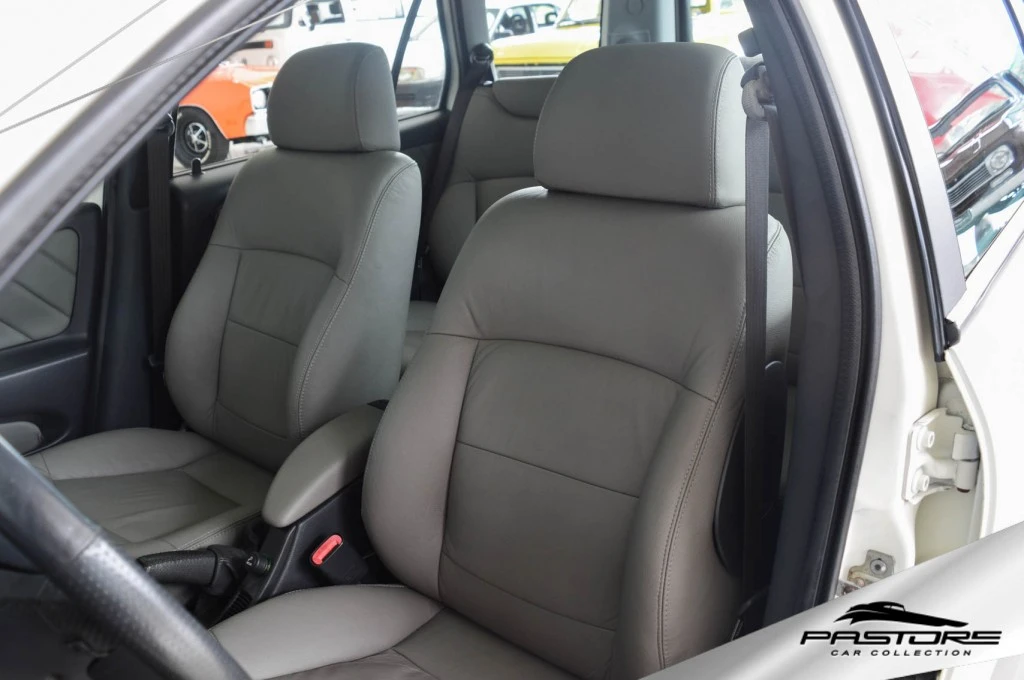 Fiat Marea Weekend Turbo