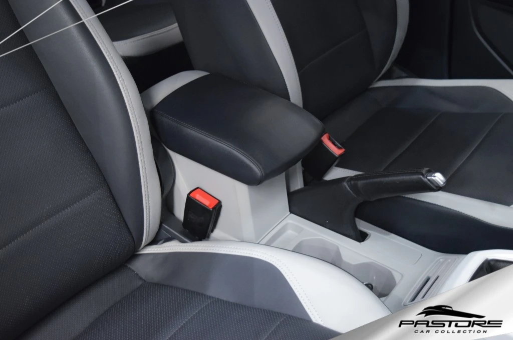 VW T-Cross Highline 250 TSi