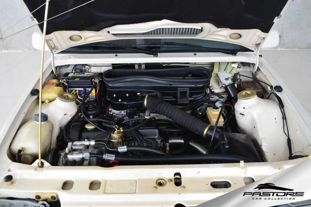 Ford Escort 1.8 XR3