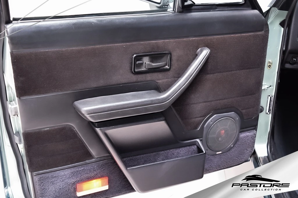 GM Opala Diplomata 4.1 SE