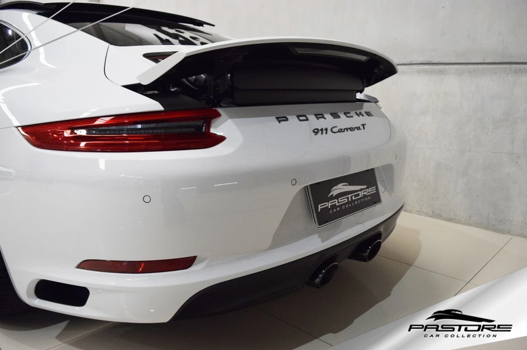 Porsche PORSCHE CARRERA T