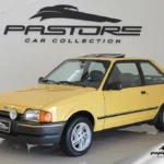 Ford Escort XR3