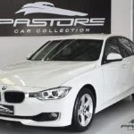BMW 320i Active Flex