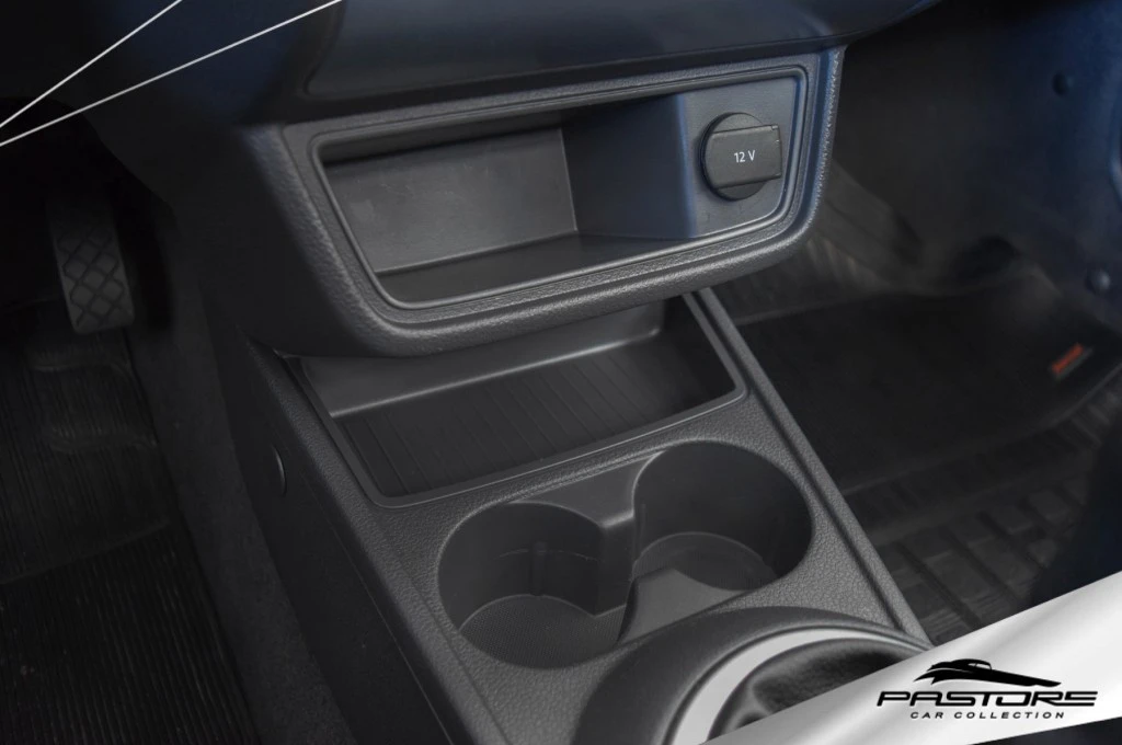 VW Saveiro Trendline