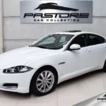 Jaguar XF 2.0 Luxury