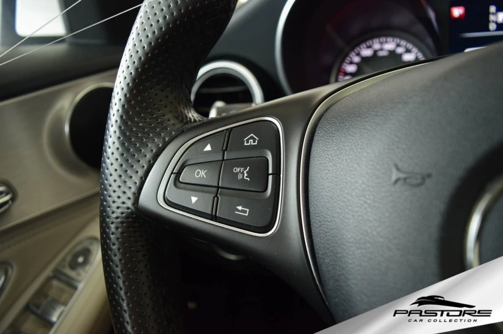 Mercedes-Benz C200 Avantgarde