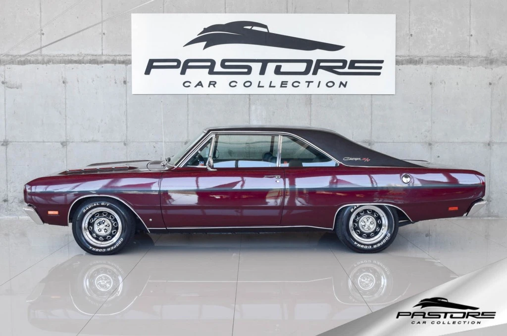 Dodge Charger R/T