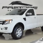 Ford Ranger XLS CS