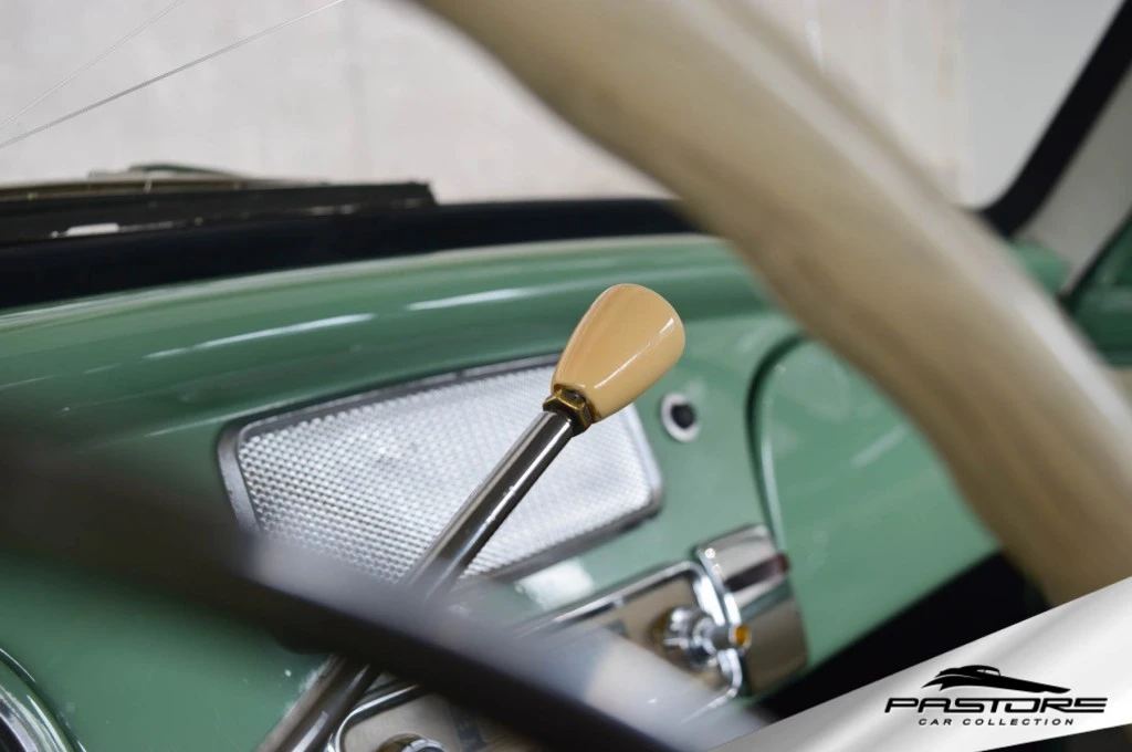 DKW Vemag Belcar 1000