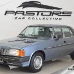 GM Opala Comodoro SL/E