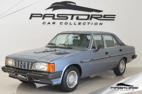 GM Opala Comodoro SL/E