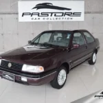VW Santana GLSi Automático